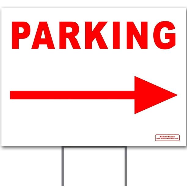 VIBE INK 2 Pack of Large 24 x 18 for Sale Yard or Lawn Signs Double Sided Include 24 Heavy Duty H-Stake Metal Wire Stands VIBE INK 2 Pack of Large 24 x 18 for Sale Yard or Lawn Signs Double Sided Include 24 Heavy Duty H-Stake Metal Wire Stands